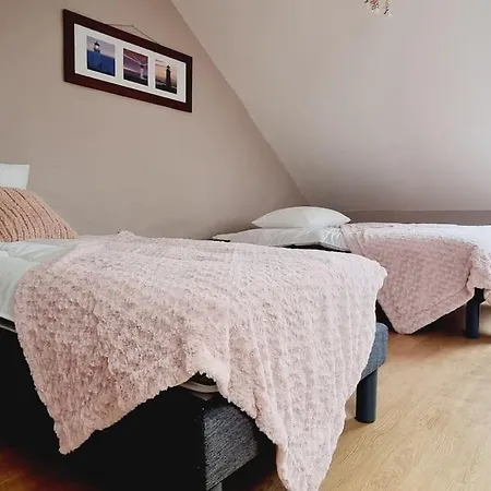 *villa Marine*la Vigie - Duplex